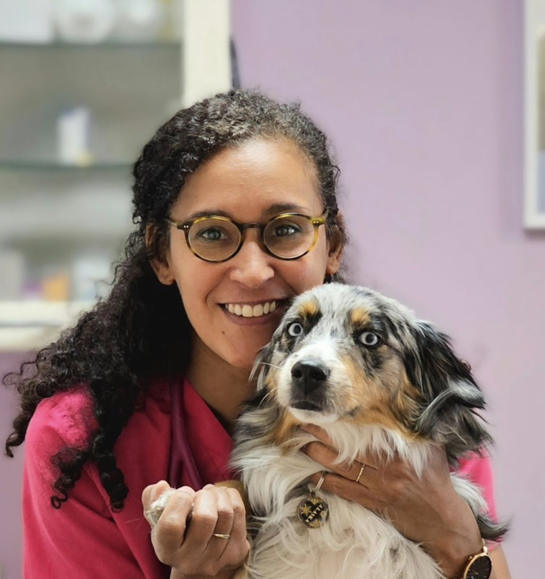 Dr Aurélie Courtiade (associée)